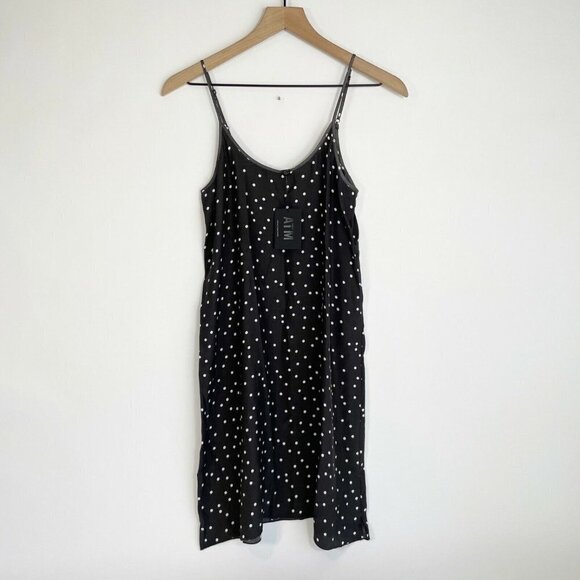 ATM Anthony Thomas Melillo Printed Silk Camisole D - Picture 2 of 12